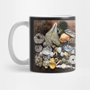 De Profundum Mug